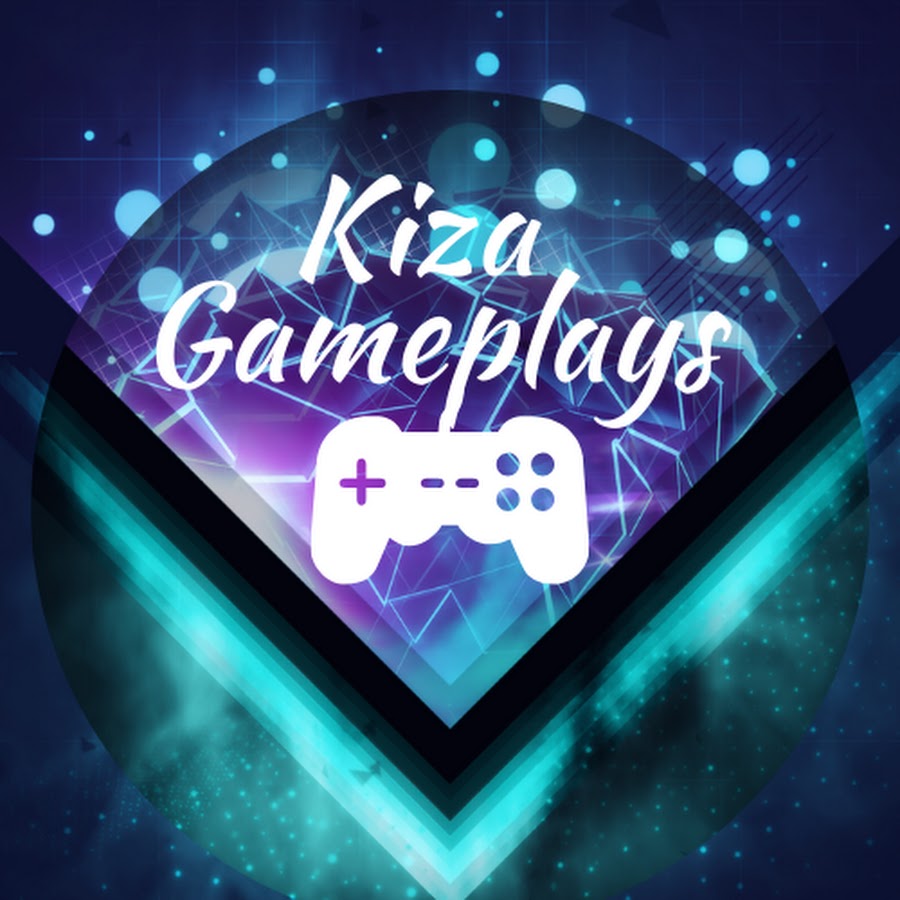 Kiza Gameplays - YouTube