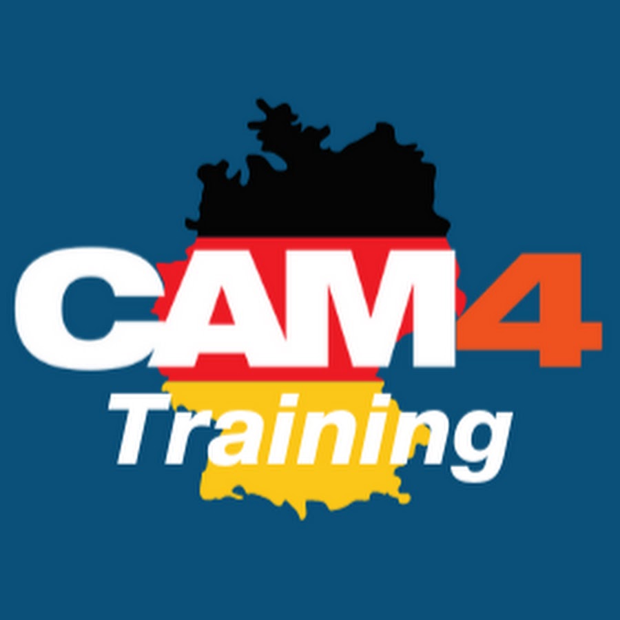 CAM4 Deutschland Coaching - YouTube