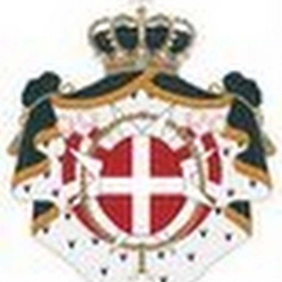 герб мальты