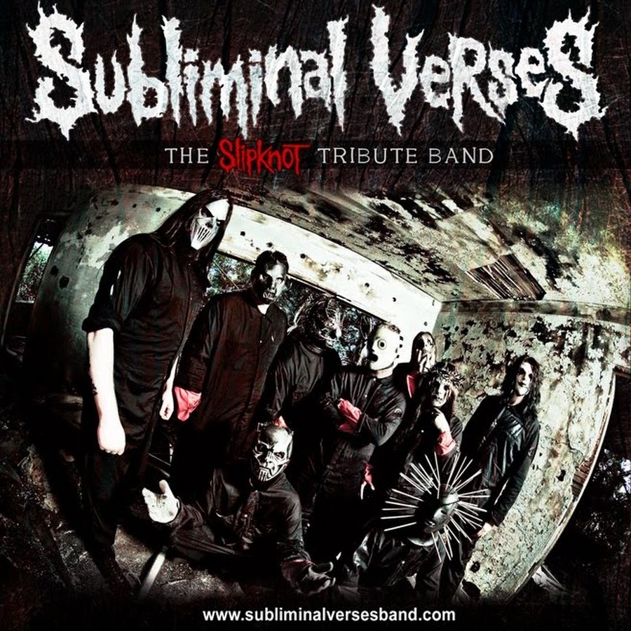 Subliminal Verses - YouTube