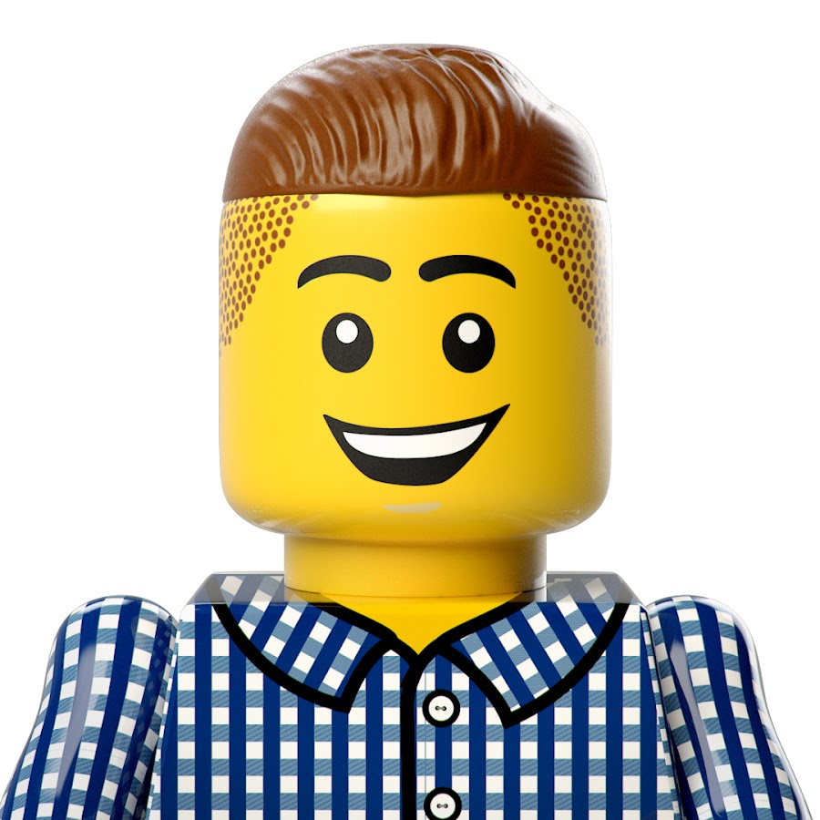 Brick Head YouTube