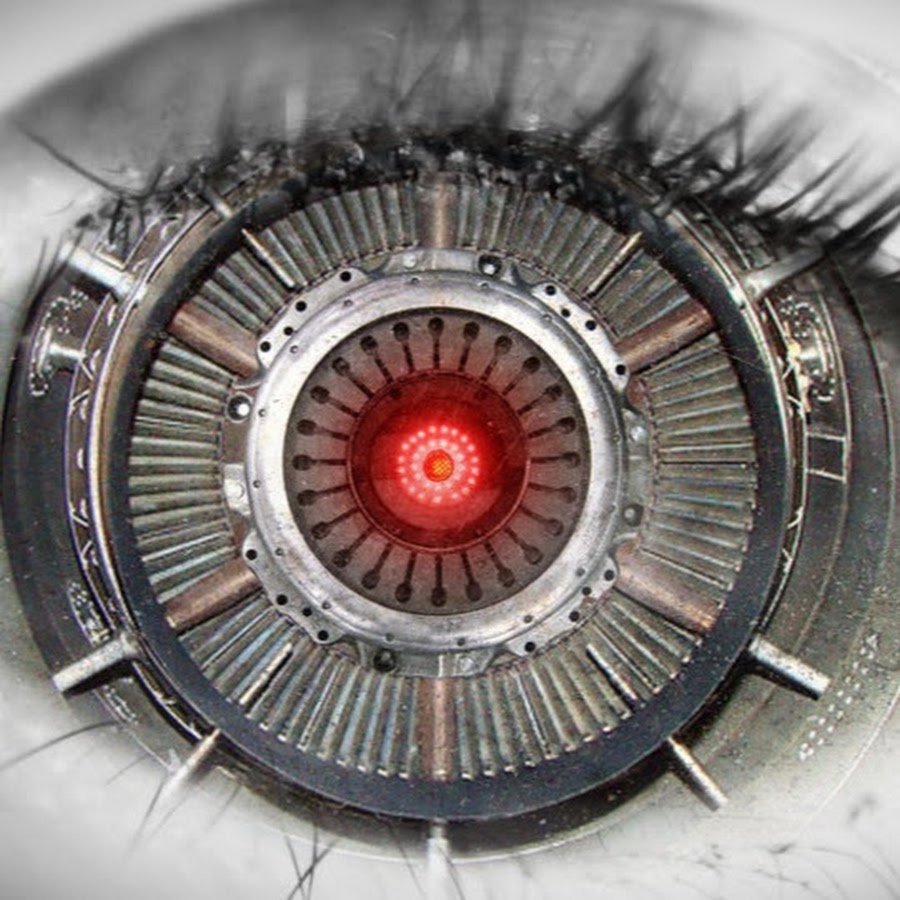 Electric Eye YouTube