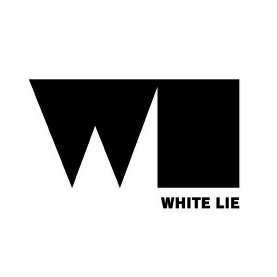 WHITE LIE OFFICIAL - YouTube