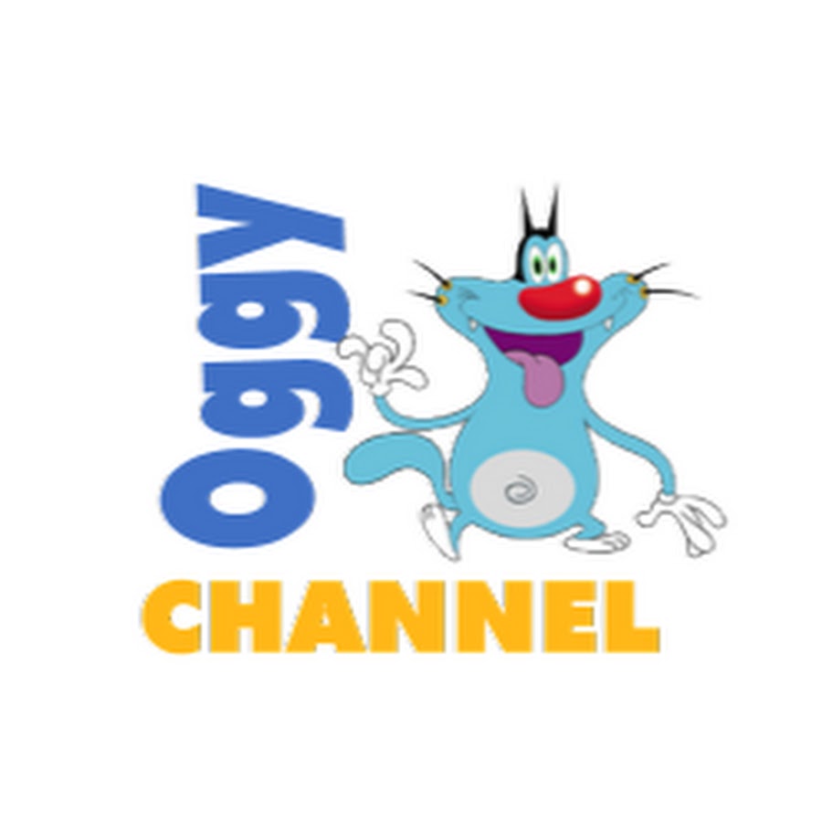 Oggy Play-Doh TV - YouTube