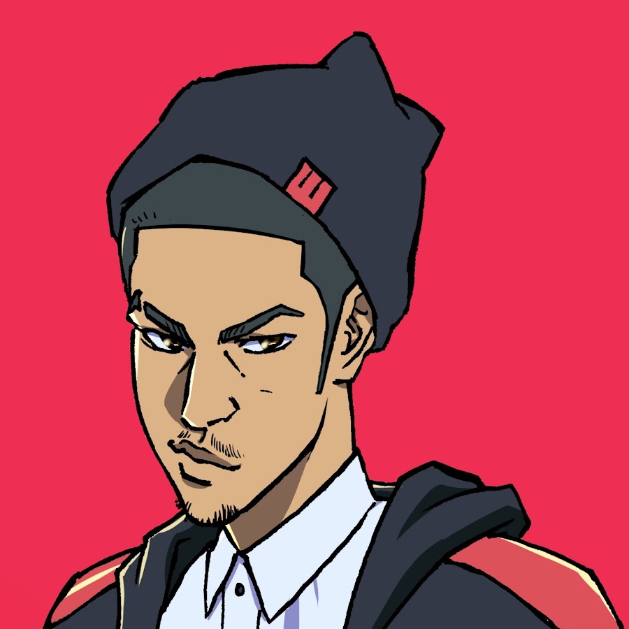 Whyt Manga - YouTube