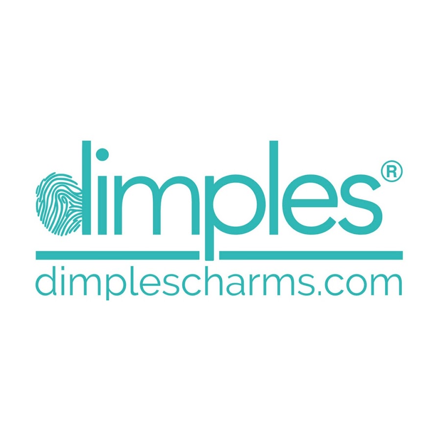 Dimples Charm Logo
