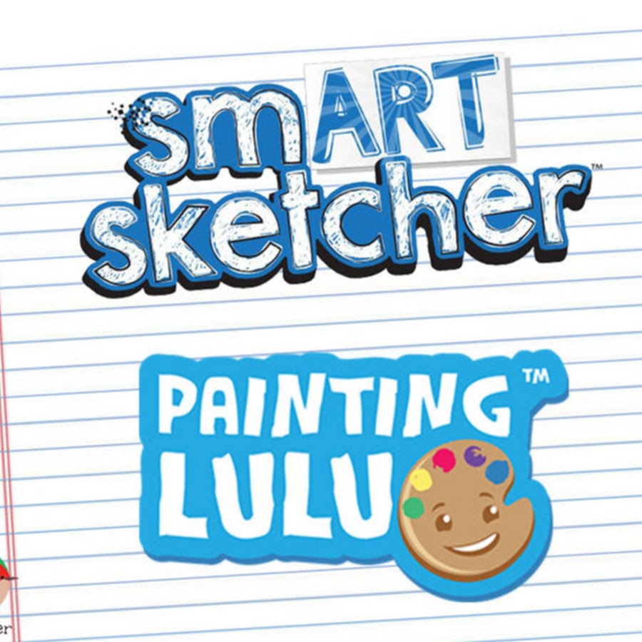 Painting Lulu YouTube