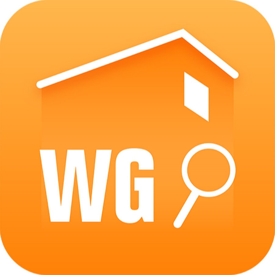 WG-Gesucht.de - YouTube