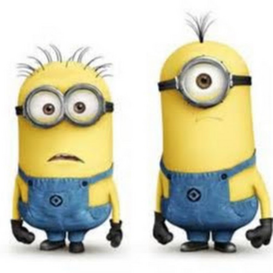 minion Tom - YouTube