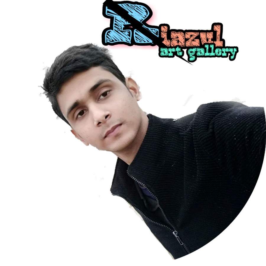 Riazul Art Gallery YouTube