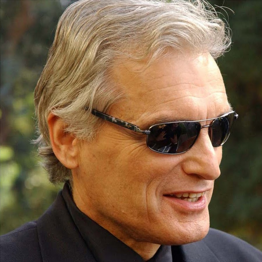 David Selby YouTube