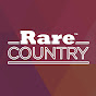 Rare Country
