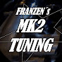 Franzen ́s Mk2 Garagen Tuning