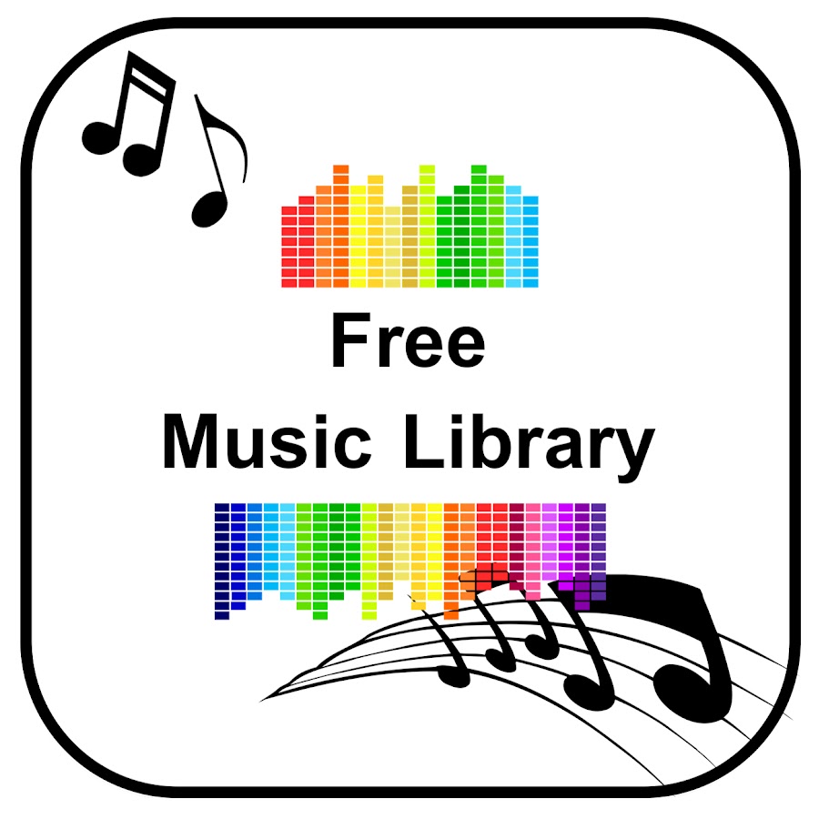 Music Free Library 