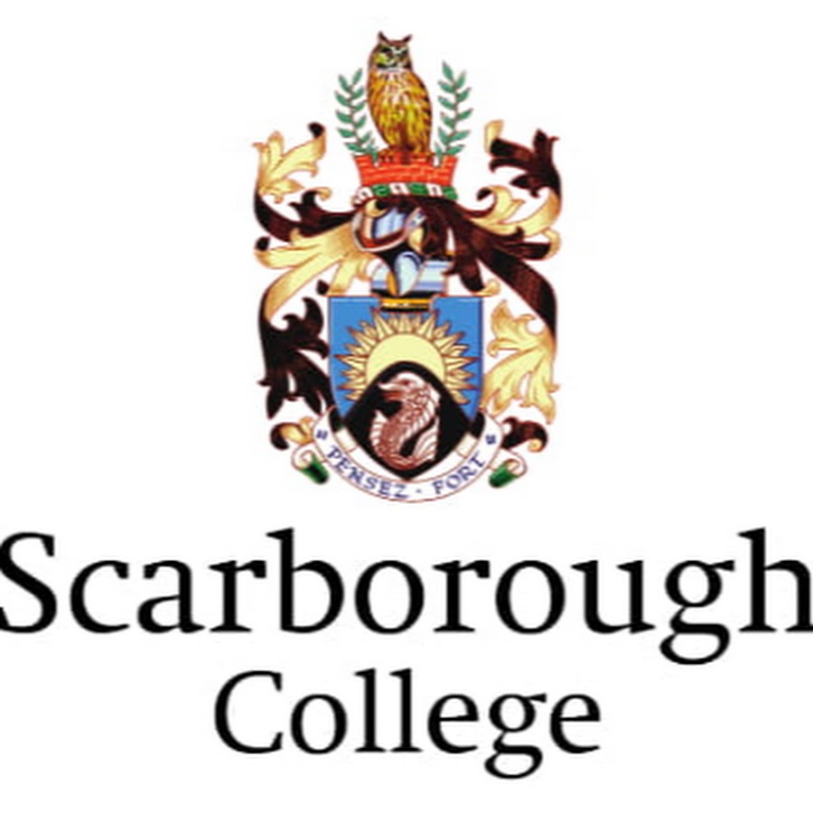 Scarborough College YouTube