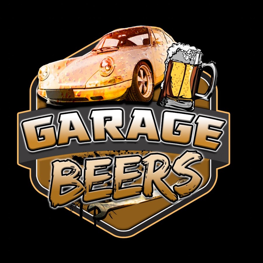Garage Beers - YouTube