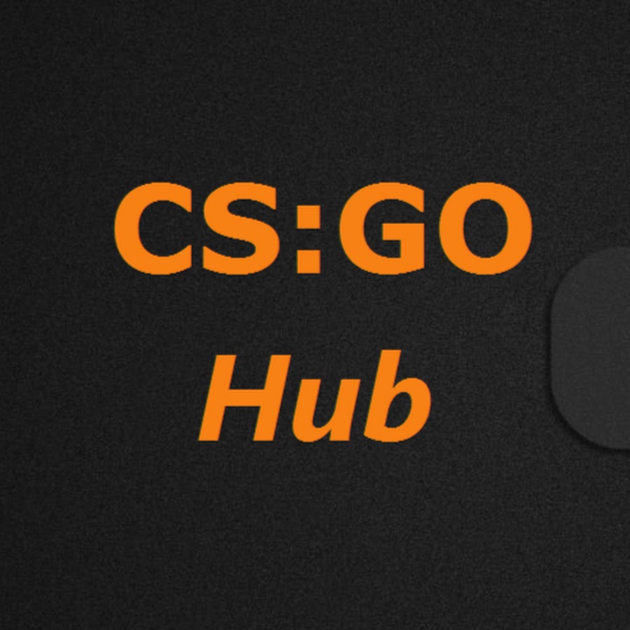CSGO HUB YouTube