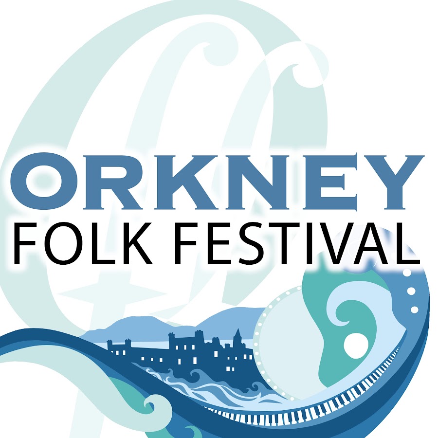 Orkney Folk Festival YouTube