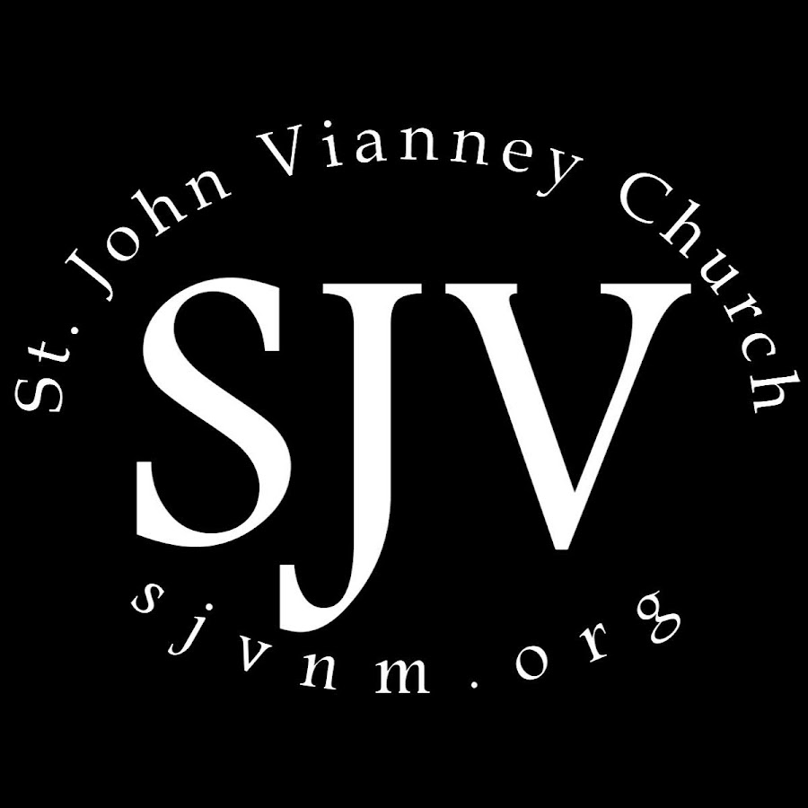 St. John Vianney Catholic Church YouTube