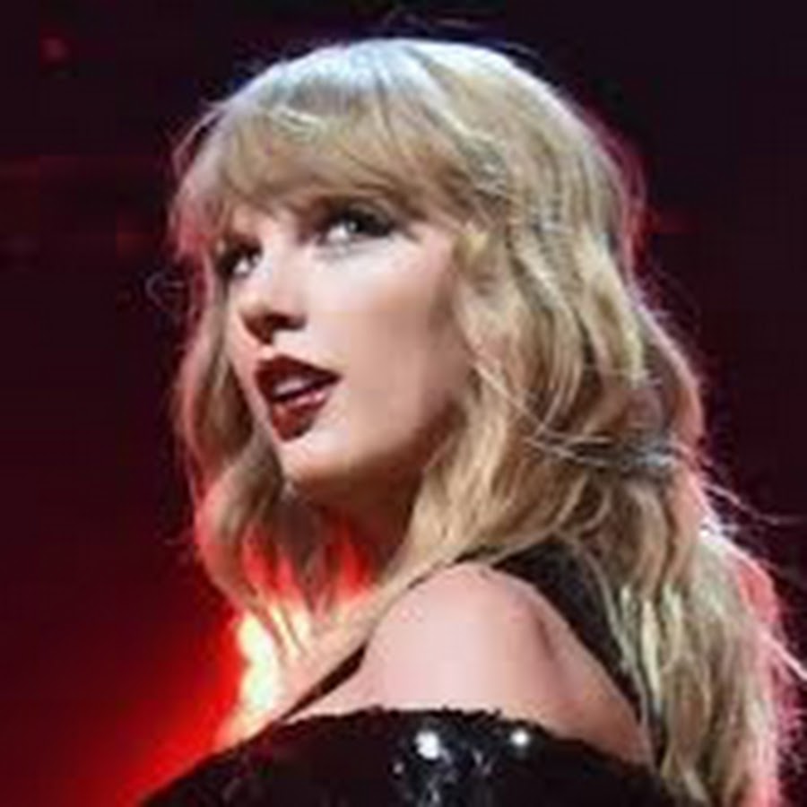 Reputation World Tour TS - YouTube