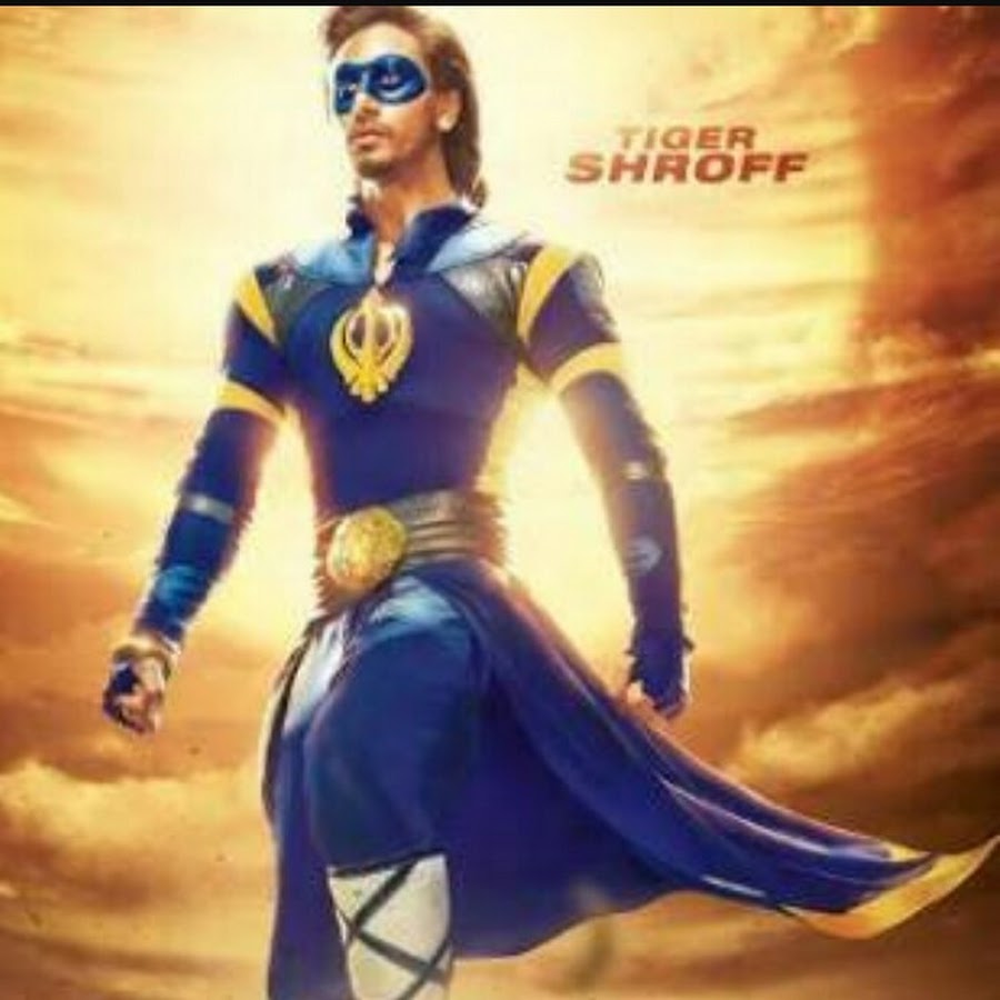 летающий джатт 2. летающий джатт фильм 2016. One. индийские фильмы про супергероев. про супергероев индийское.