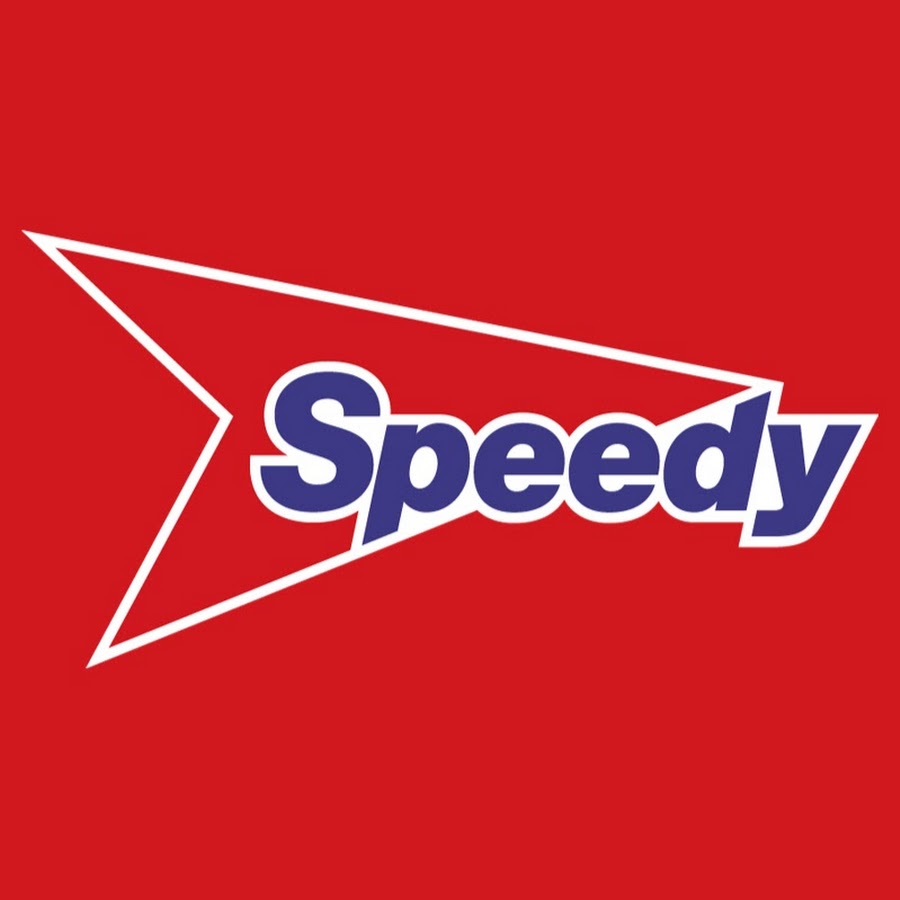 Speedy Services - YouTube