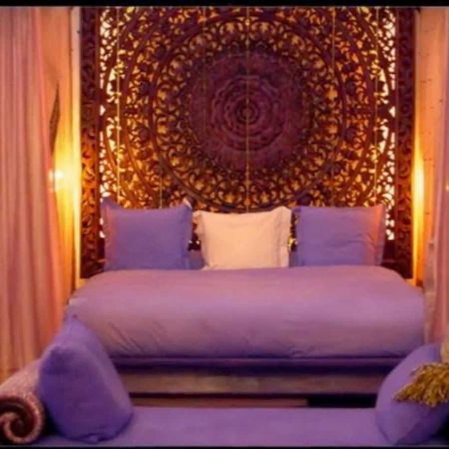 BerberTouch - Moroccan Furniture & Decor - YouTube