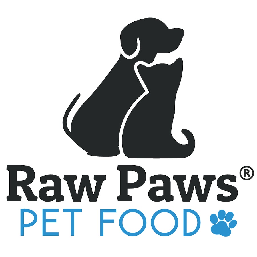 Raw Paws Pet Food YouTube