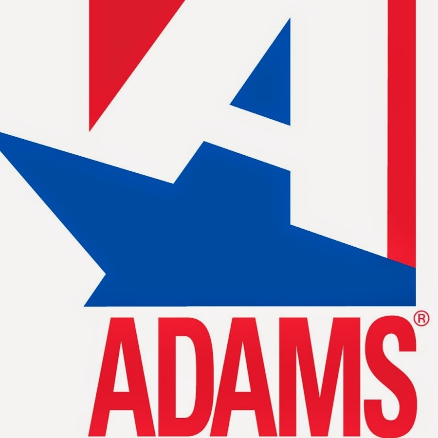 Adams Manufacturing - YouTube