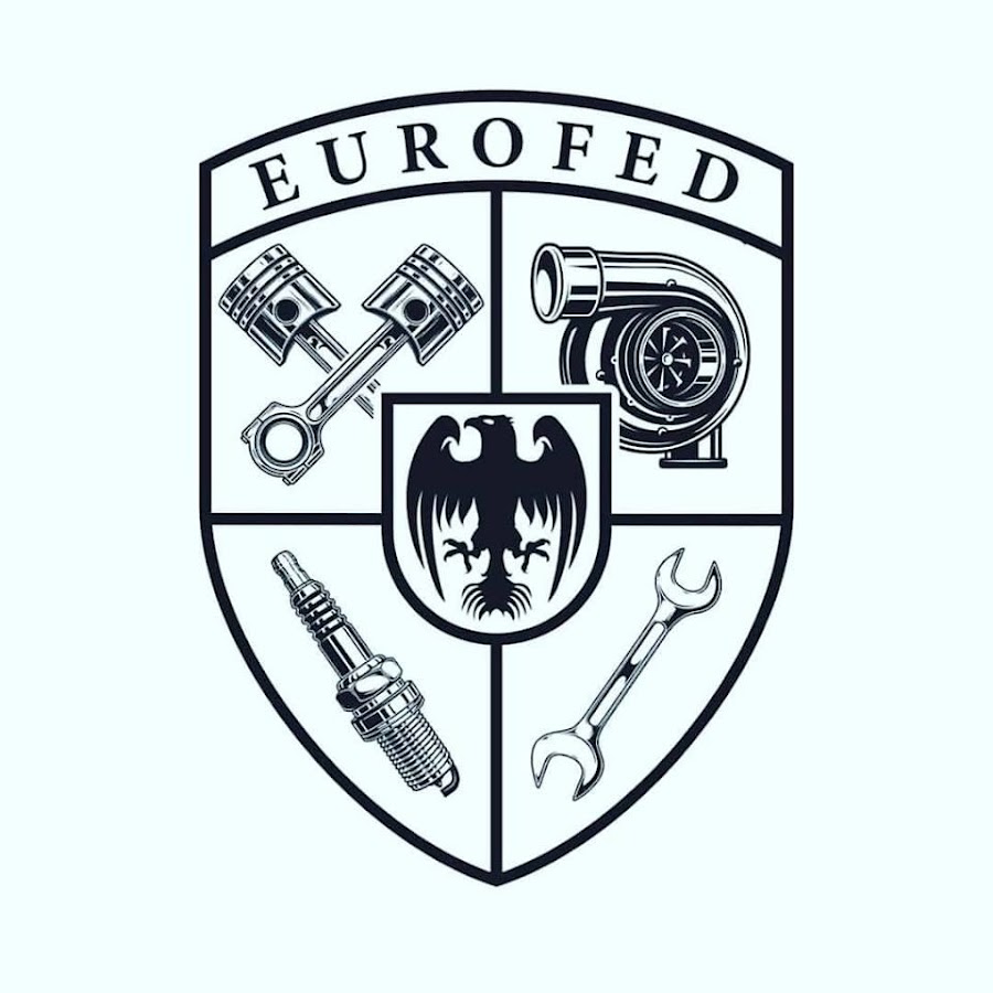 Eurofed Automotive YouTube