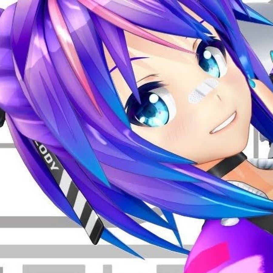Projekt Melody - YouTube