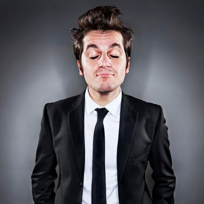 Frank Matano Net Worth & Earnings (2026)