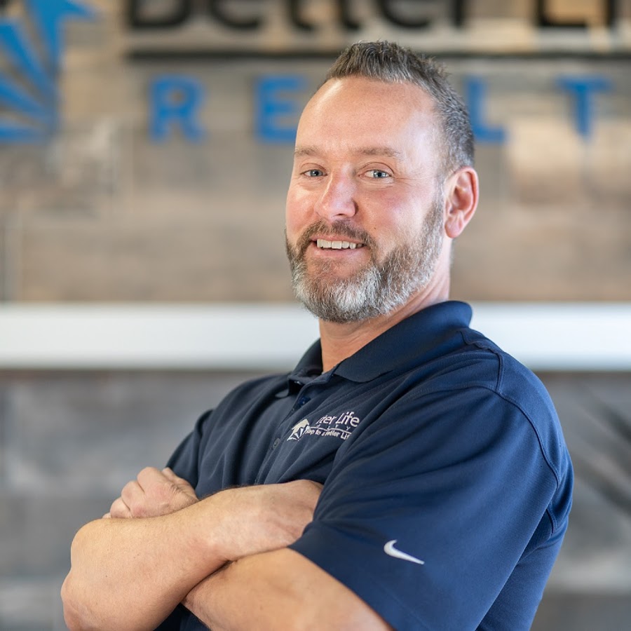 Better Life Realty YouTube