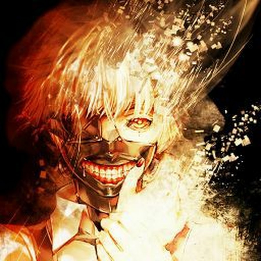 Anime Lord - YouTube