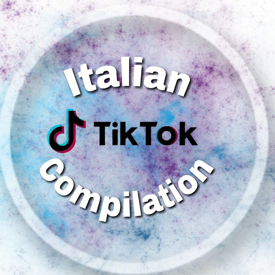 Italian TikTok Compilation YouTube