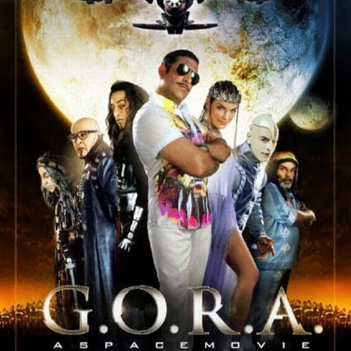 G.O.R.A. Net Worth & Earnings (2026)