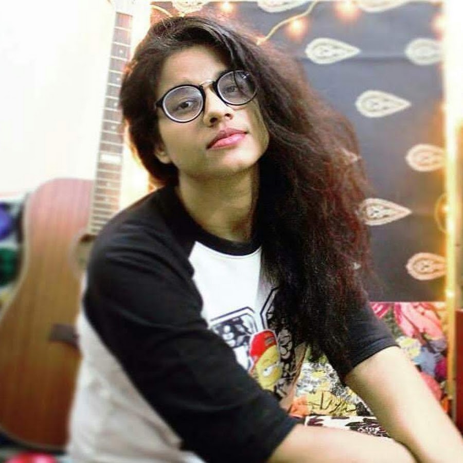 Abhilasha Vasudev 