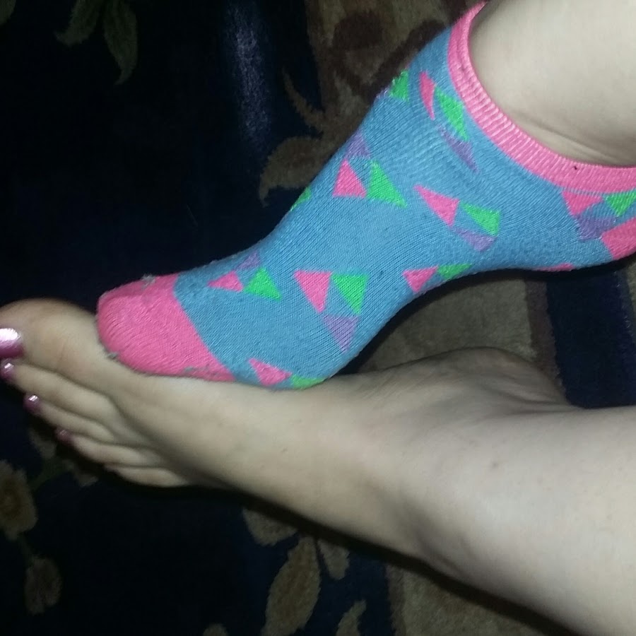 smelly socks YouTube