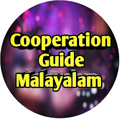Co-operation Guide Malayalam