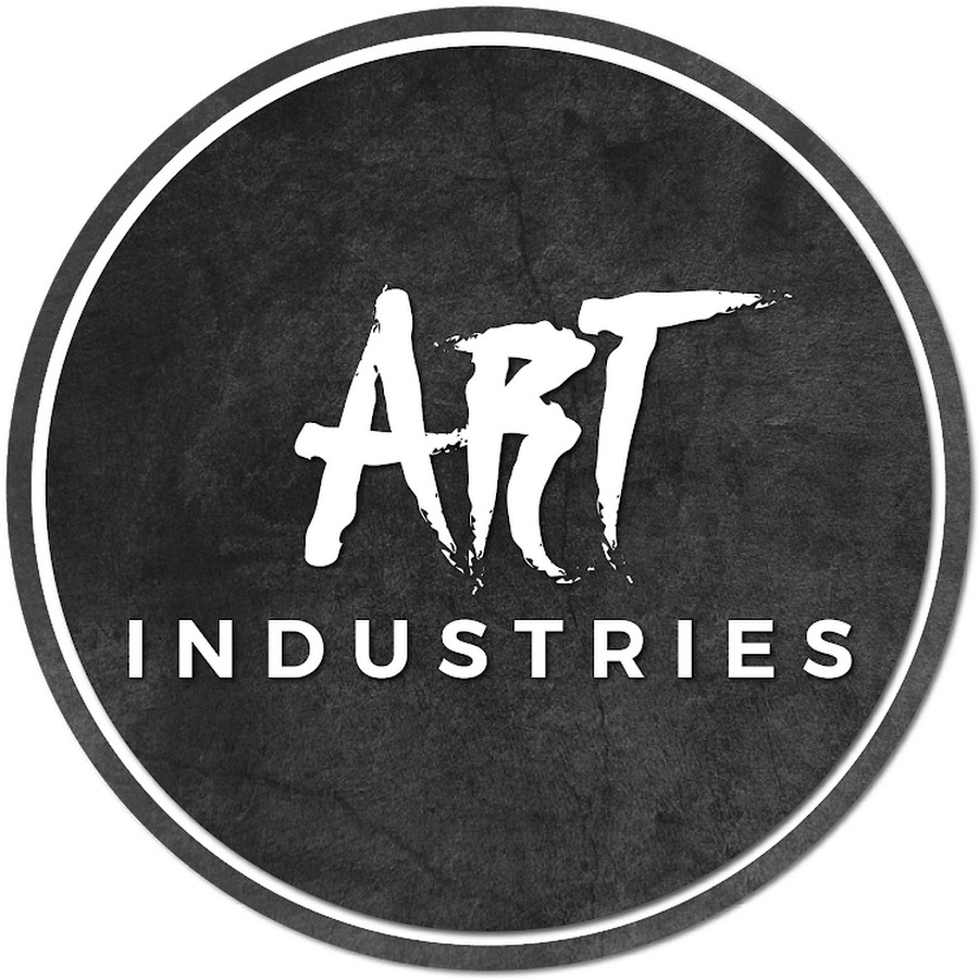 Art Industries YouTube