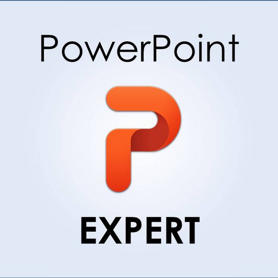 PowerPoint Expert YouTube
