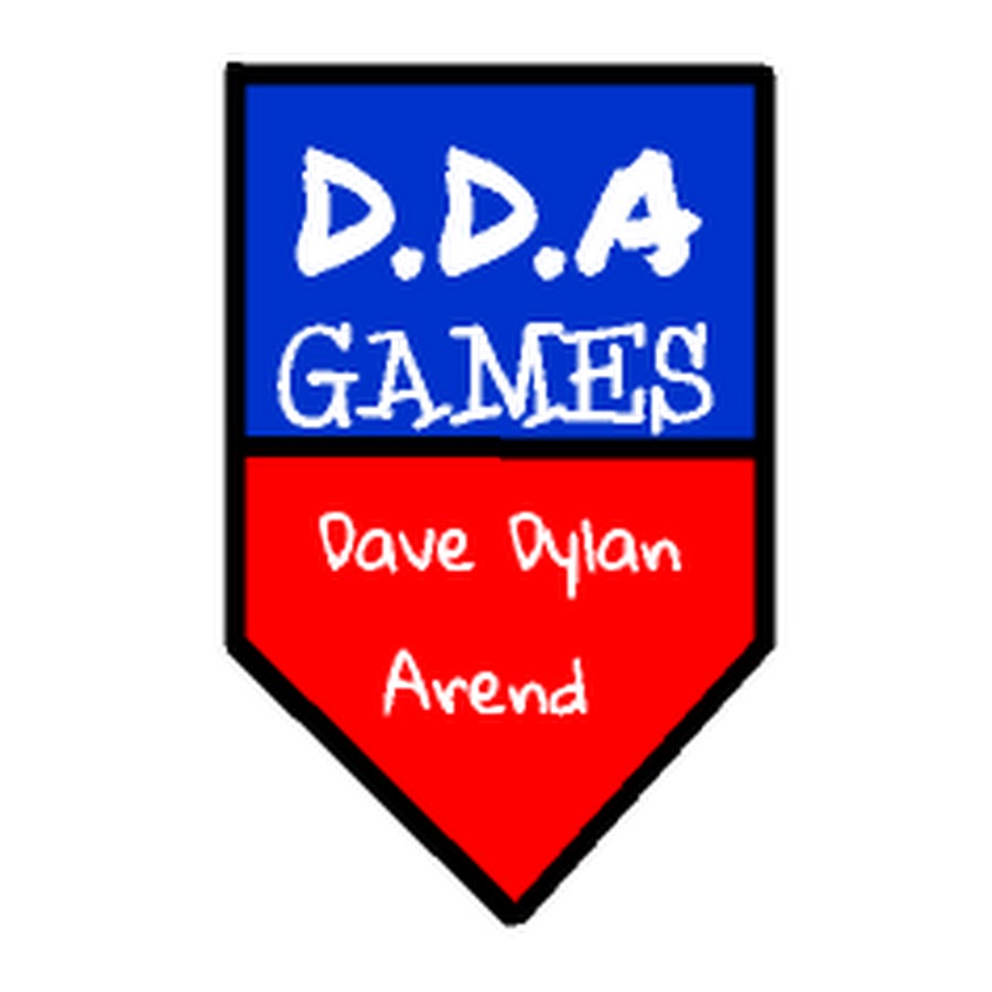 D.D.A Games - YouTube