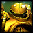 Blitzcrank, the Great Steam Golem avatar