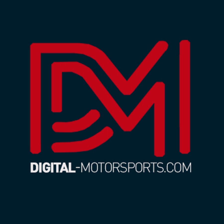 DigitalMotorsports YouTube