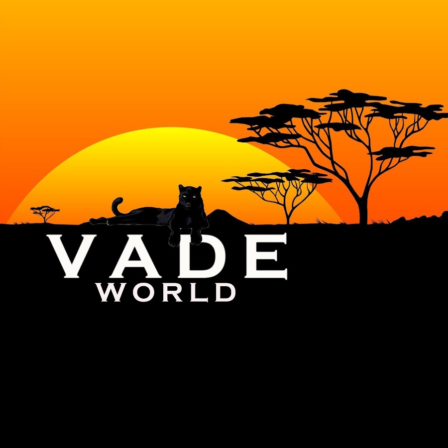 Vade World - YouTube
