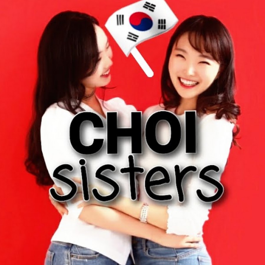 CHOI Sisters [Korean girls' talk show] - 최자매 - YouTube