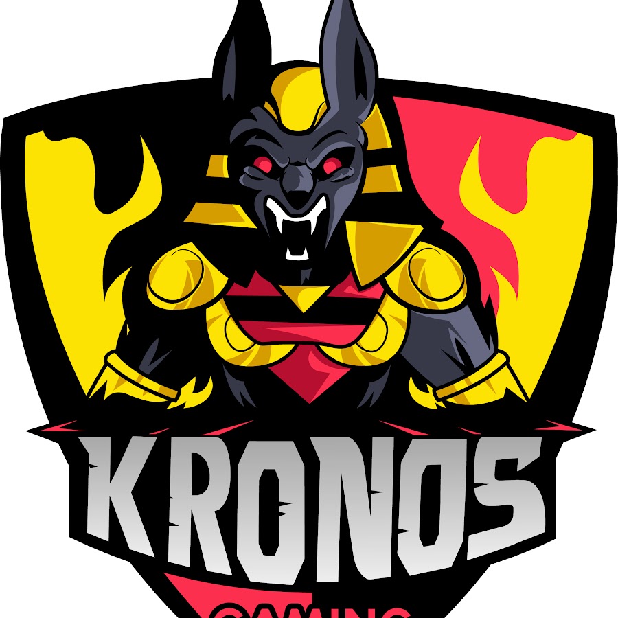 Kronos Gaming YouTube