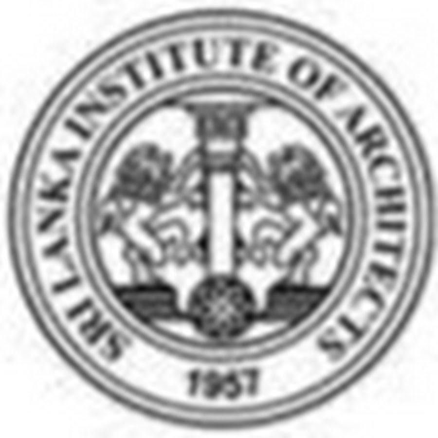 Sri Lanka Institute of Architects YouTube