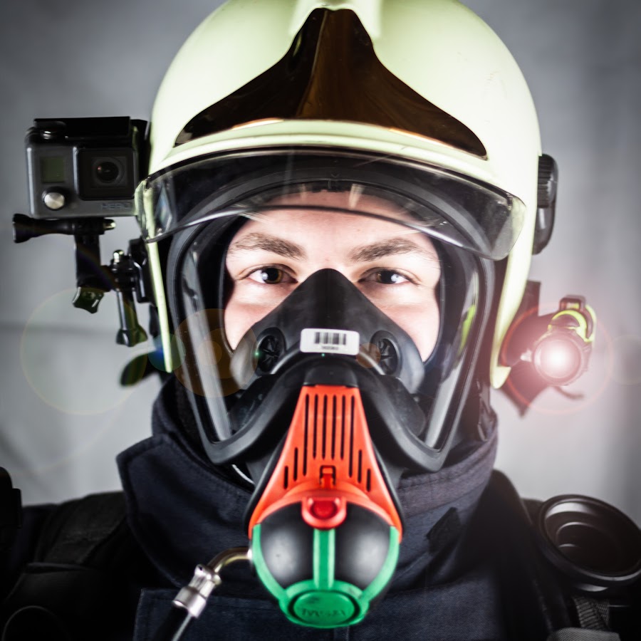 Fire Production - YouTube