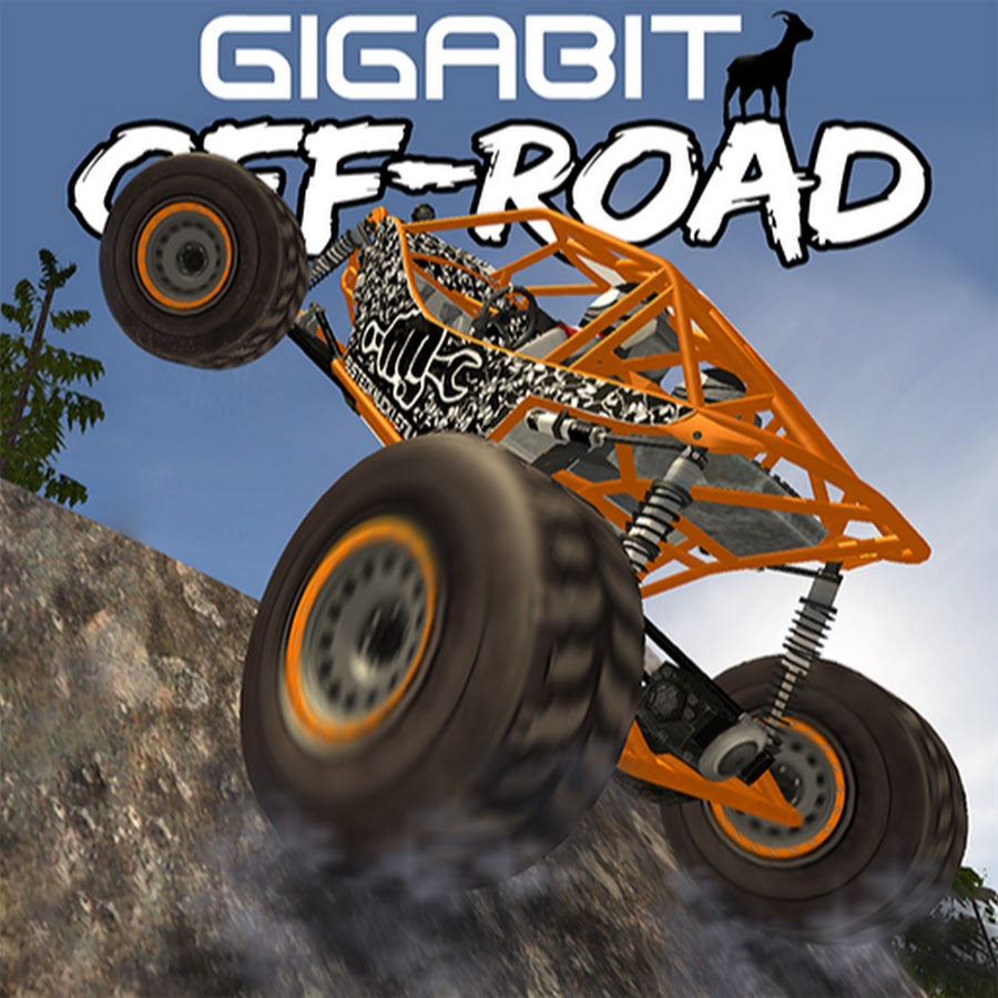 Gigabit Games YouTube